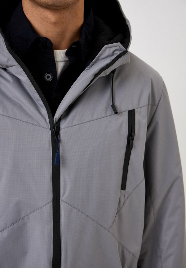 фото Куртка утепленная wiko