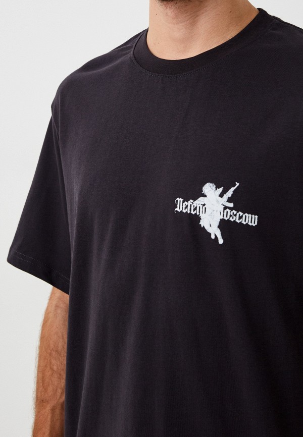 фото Футболка defend