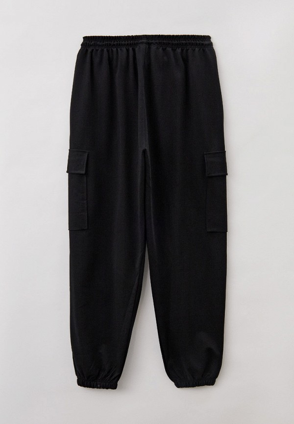 фото Брюки спортивные mr bigman