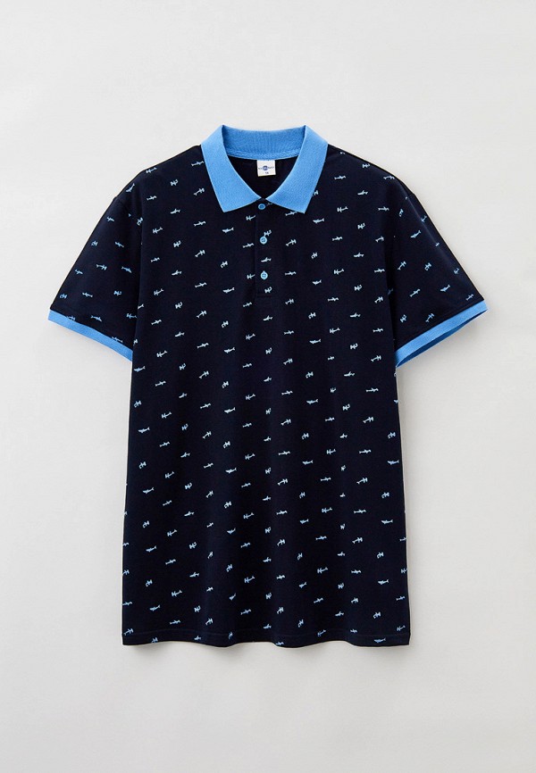 Поло Mr Bigman 2760₽