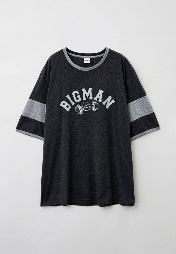 Футболка Mr Bigman 2400₽