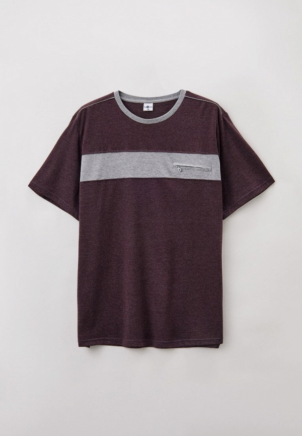 фото Футболка mr bigman