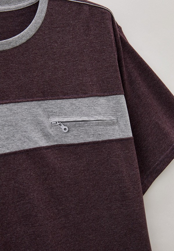 фото Футболка mr bigman