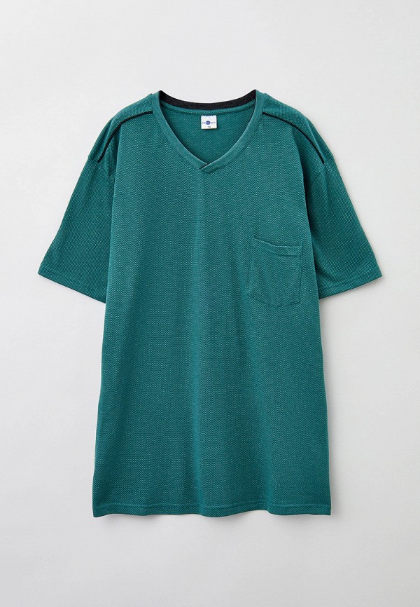 фото Футболка mr bigman