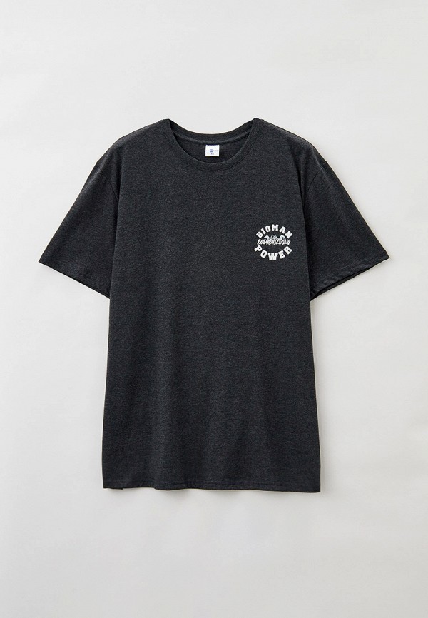 фото Футболка mr bigman