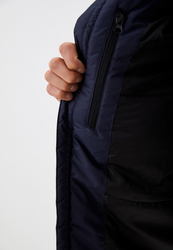 фото Куртка утепленная outventure