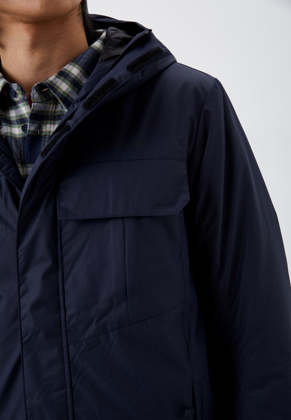 фото Куртка утепленная outventure