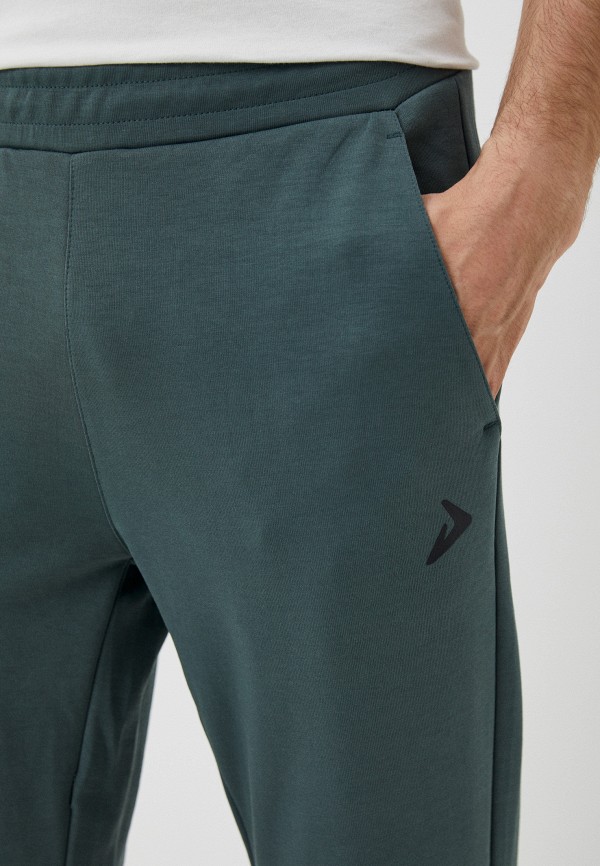 фото Брюки спортивные demix