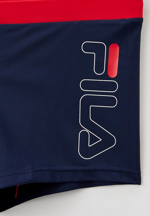 фото Плавки fila