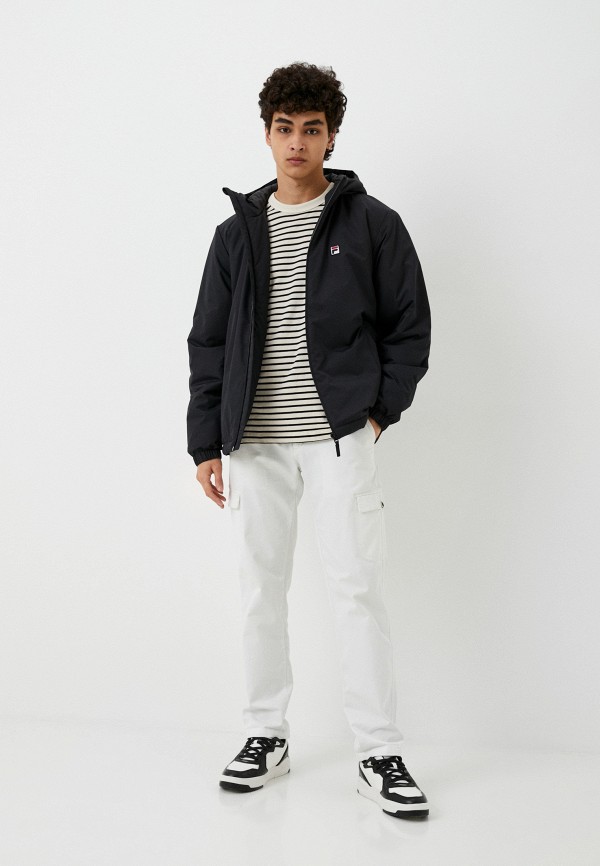 фото Куртка утепленная fila