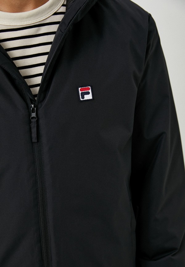 фото Куртка утепленная fila