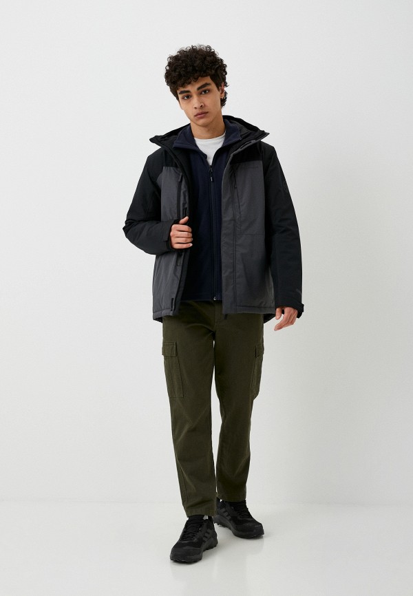 фото Куртка спортивная outventure