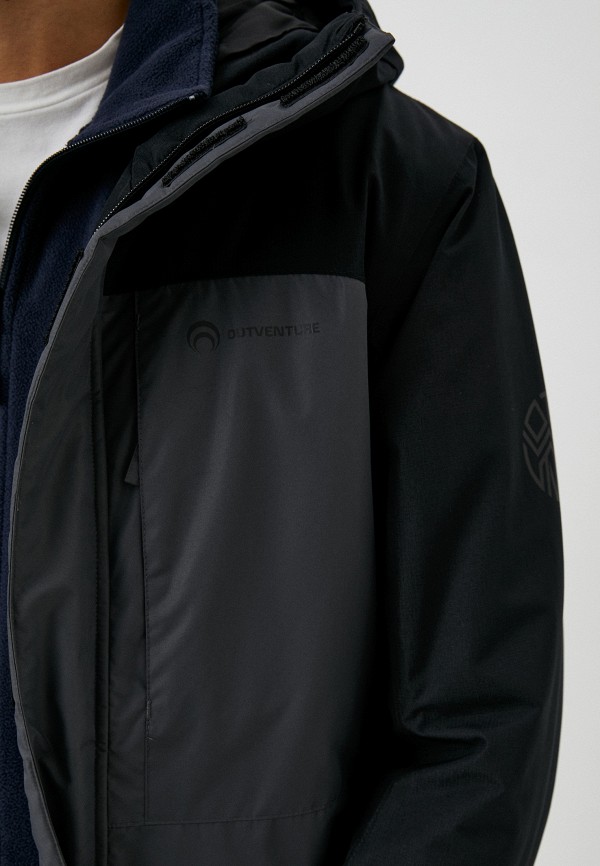 фото Куртка спортивная outventure