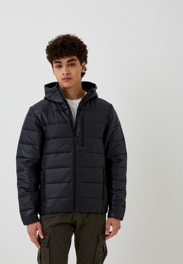 

Куртка утепленная Outventure, Черный