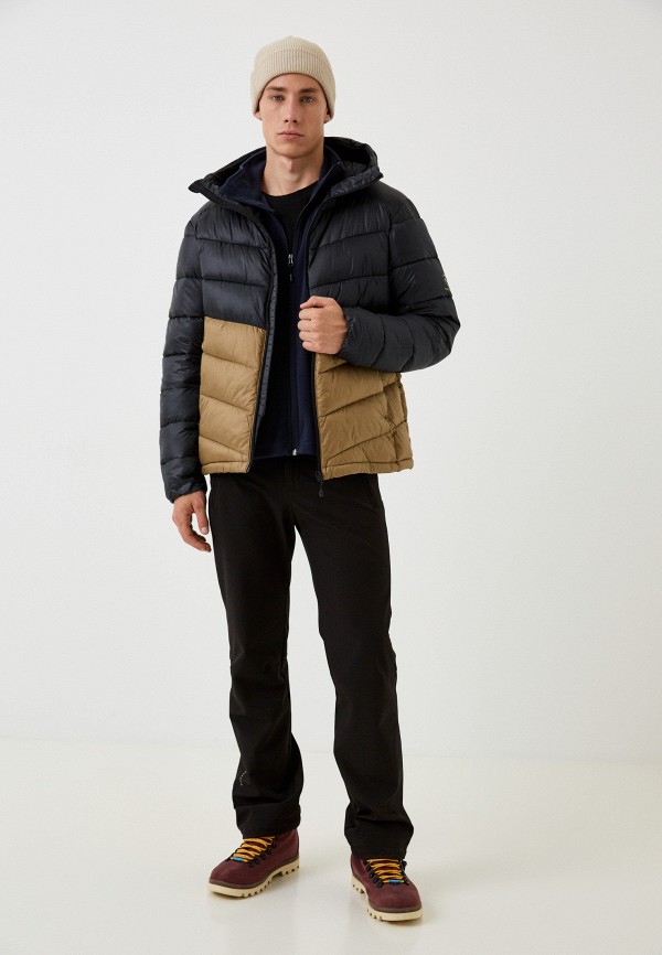 фото Куртка утепленная northland