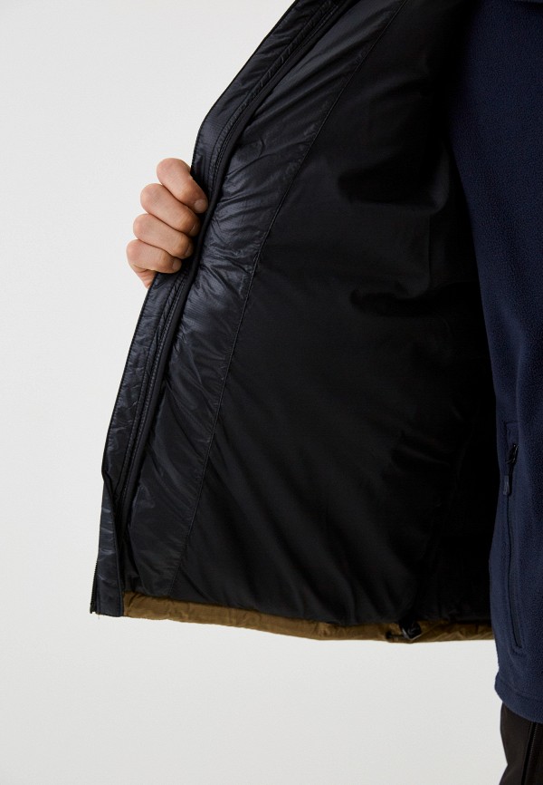 фото Куртка утепленная northland