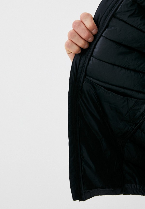 фото Куртка утепленная outventure