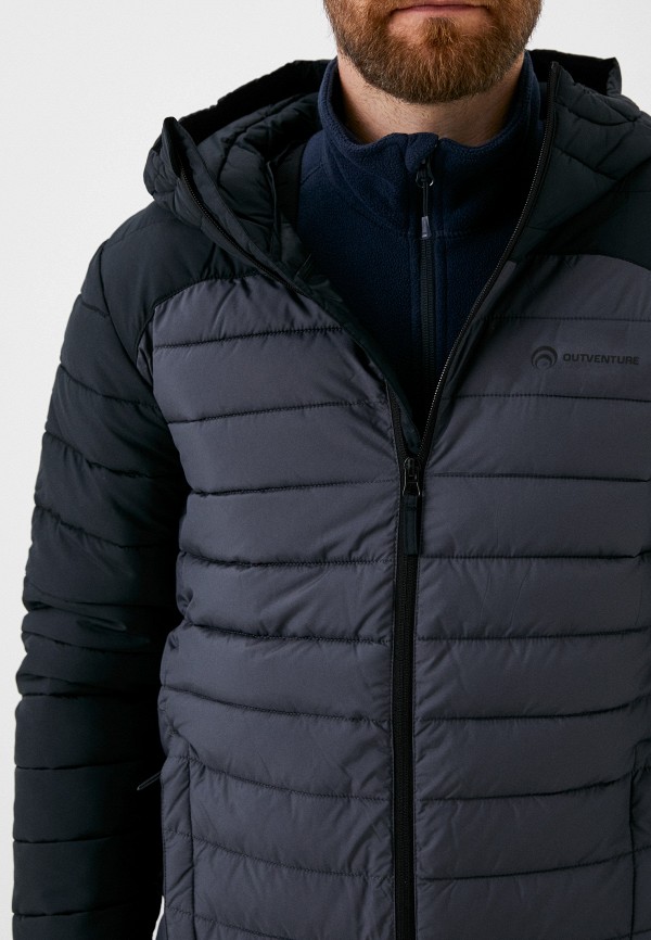 фото Куртка утепленная outventure