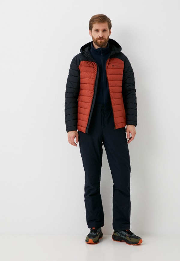 фото Куртка утепленная outventure