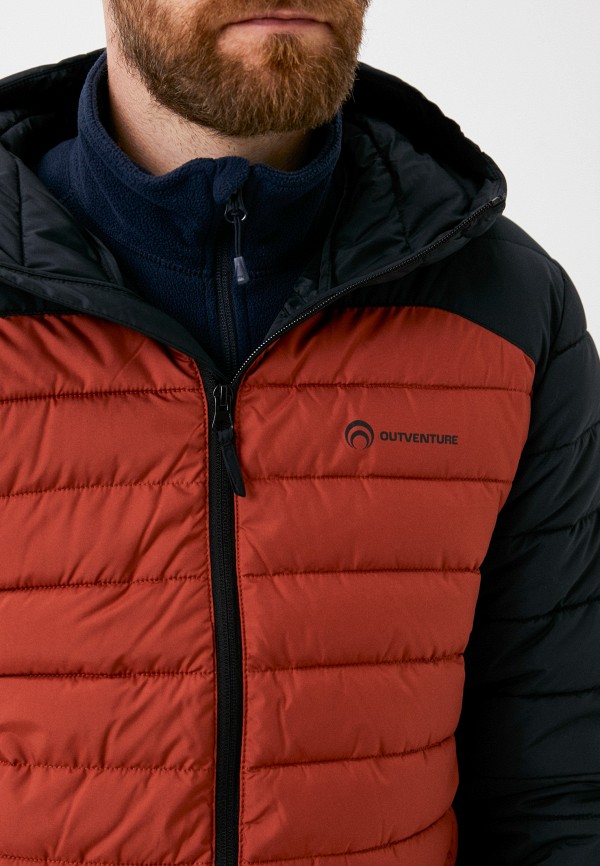 фото Куртка утепленная outventure