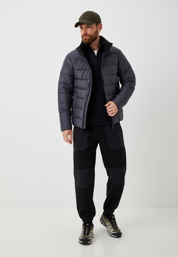 фото Куртка утепленная outventure