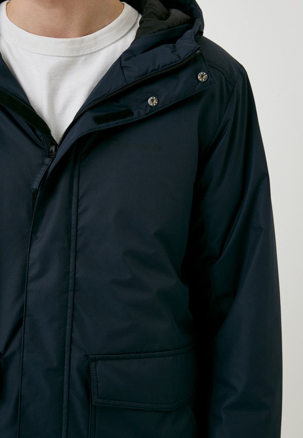 фото Куртка утепленная outventure