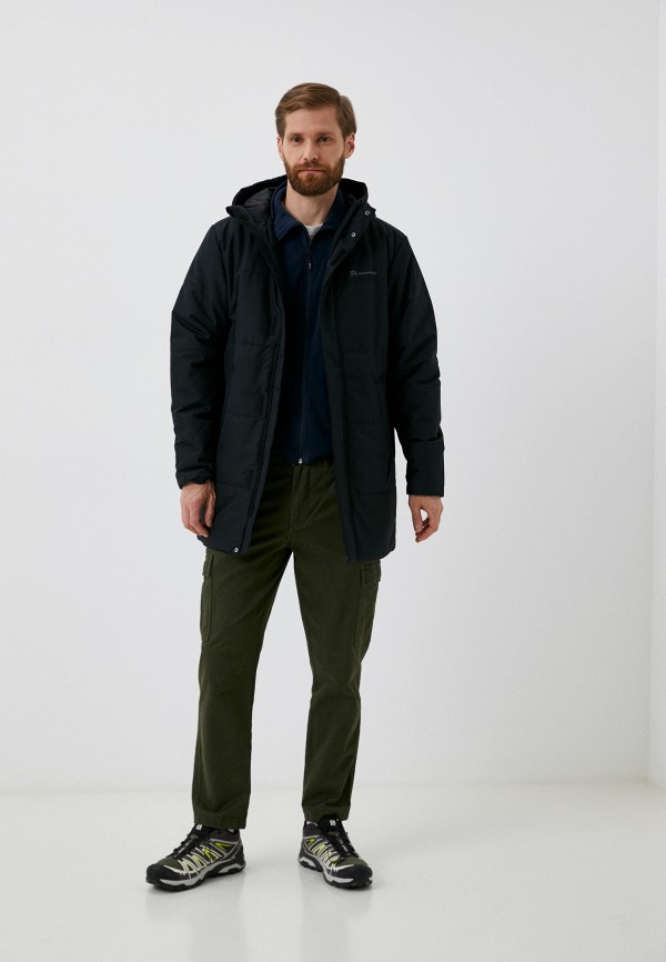 фото Куртка утепленная outventure