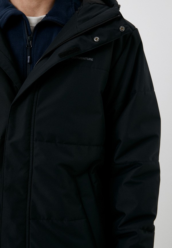 фото Куртка утепленная outventure