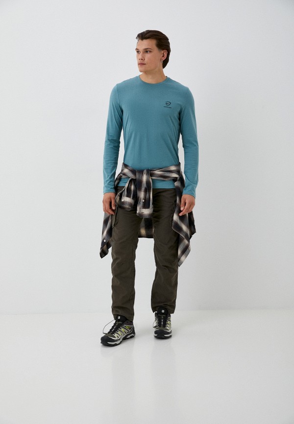 фото Брюки outventure