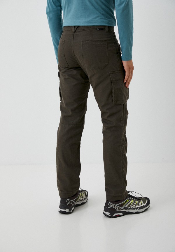 фото Брюки outventure