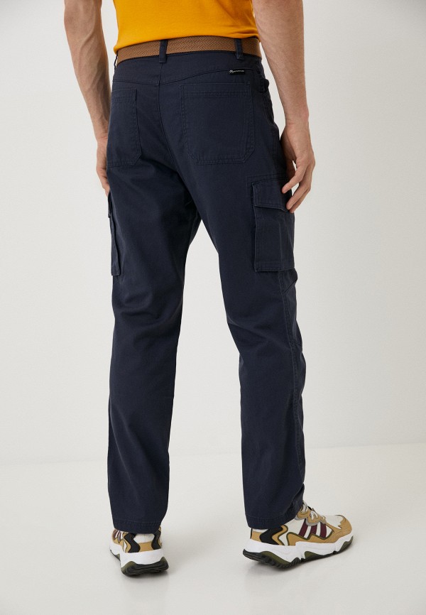 Брюки Outventure синий, размер 56, фото 3