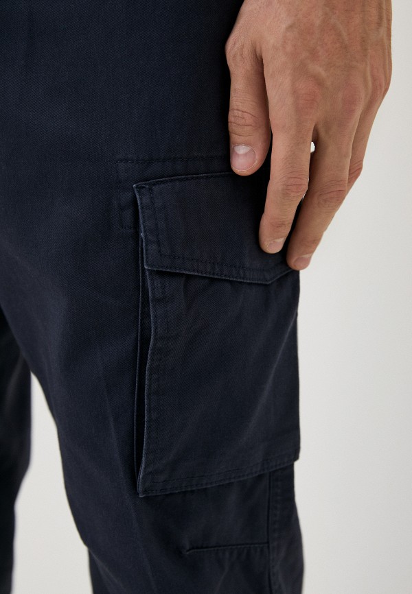 Брюки Outventure синий, размер 56, фото 4