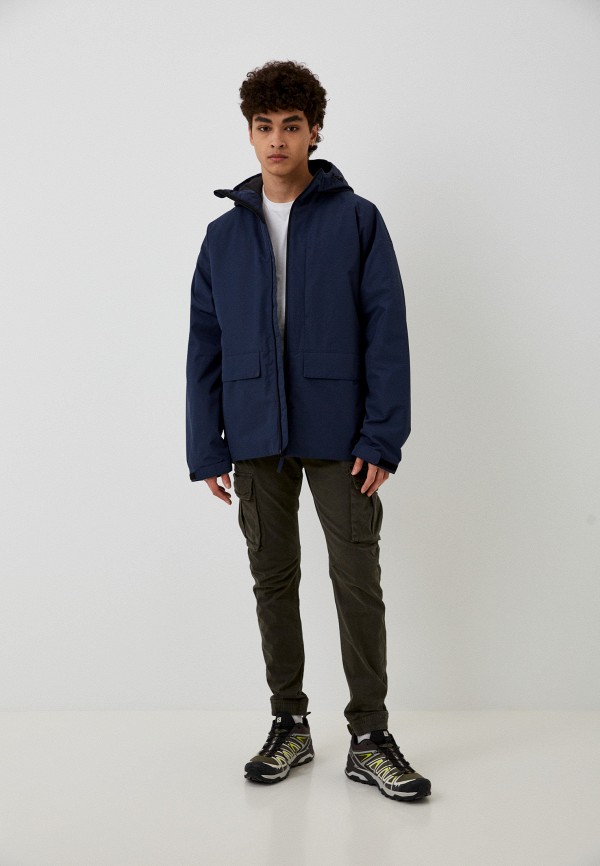 фото Куртка утепленная northland