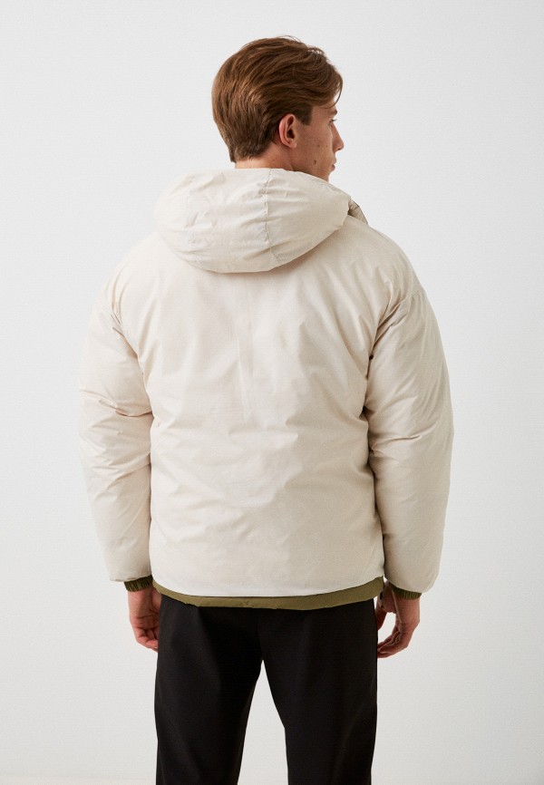 фото Куртка утепленная protest