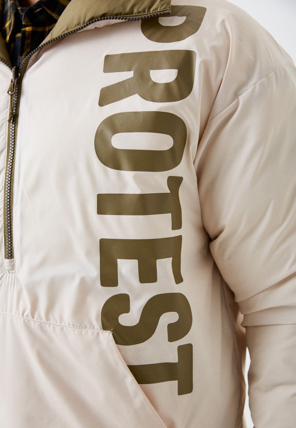 фото Куртка утепленная protest