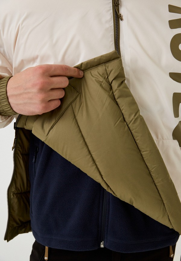 фото Куртка утепленная protest