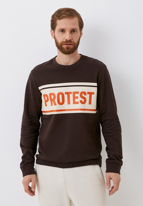 Свитшот Protest 1715₽