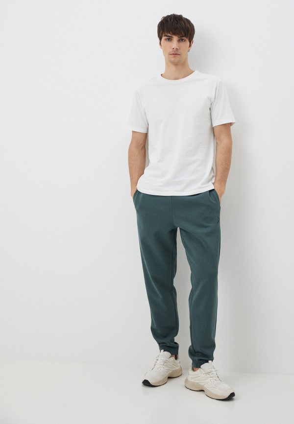 фото Брюки спортивные demix