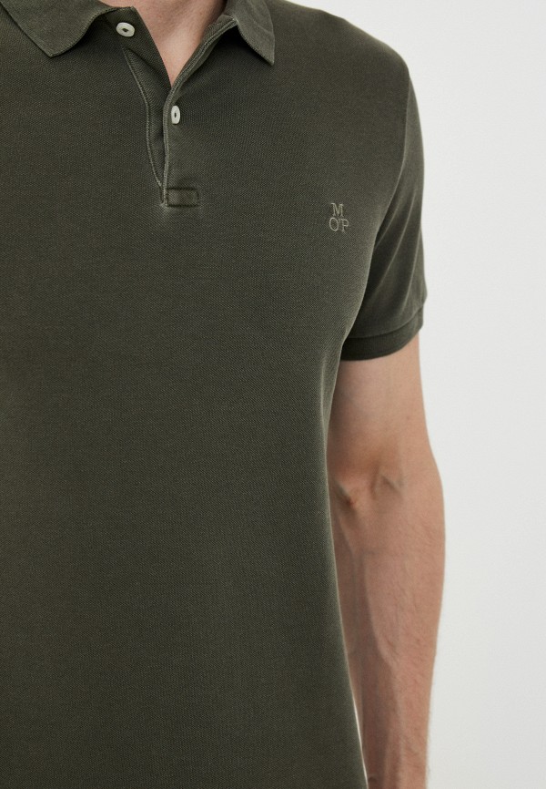 фото Поло marc o'polo