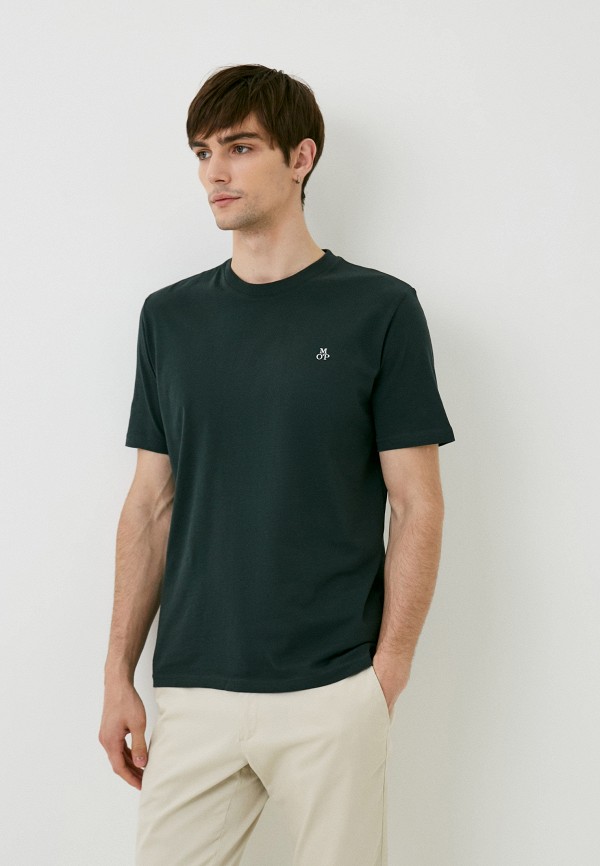 

Футболка Marc O'Polo, Зеленый