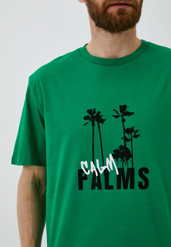 Футболка O'stin