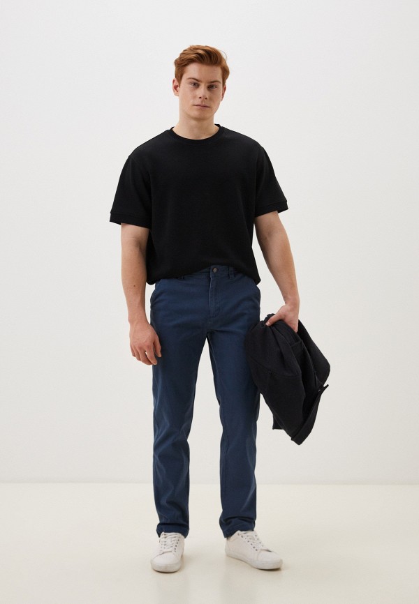 фото Брюки cordillero