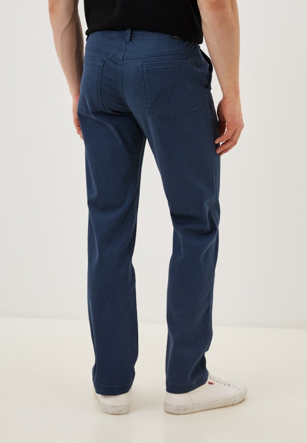 фото Брюки cordillero