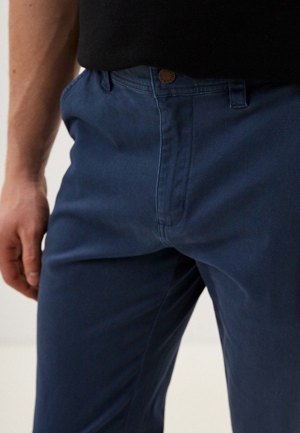 фото Брюки cordillero