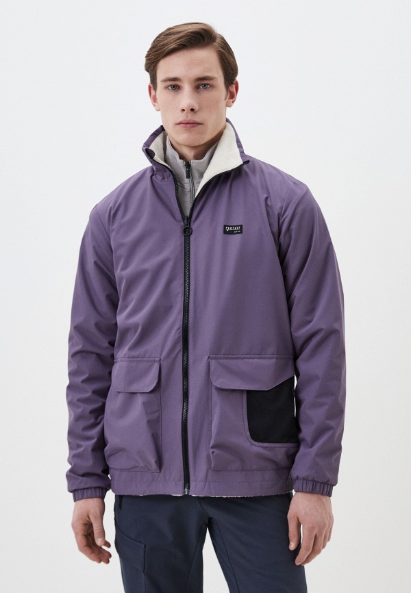 Куртка утепленная Protest 5224₽