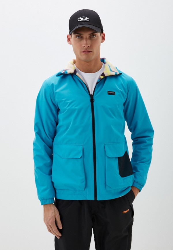 Куртка утепленная Protest 5224₽