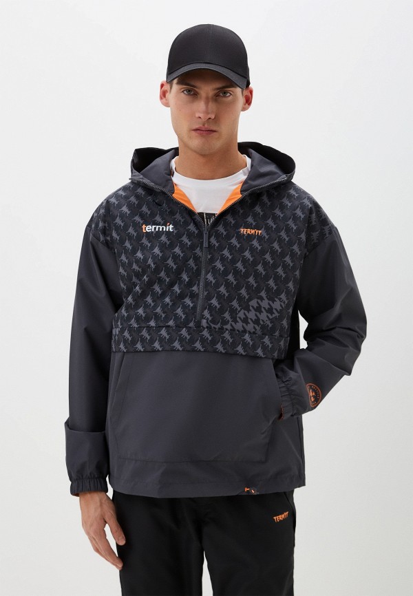 

Куртка Termit, Разноцветный, reversible