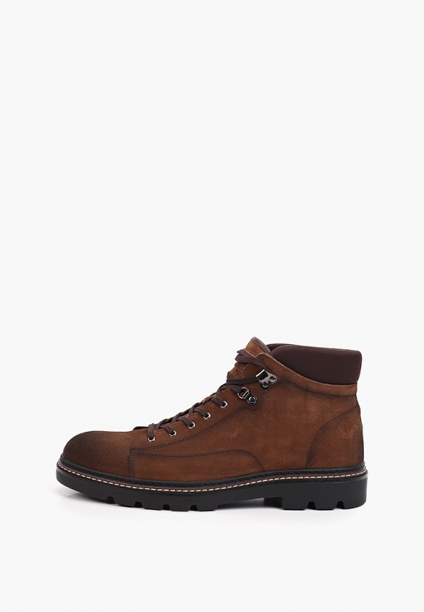 Ботинки Milana 7990₽