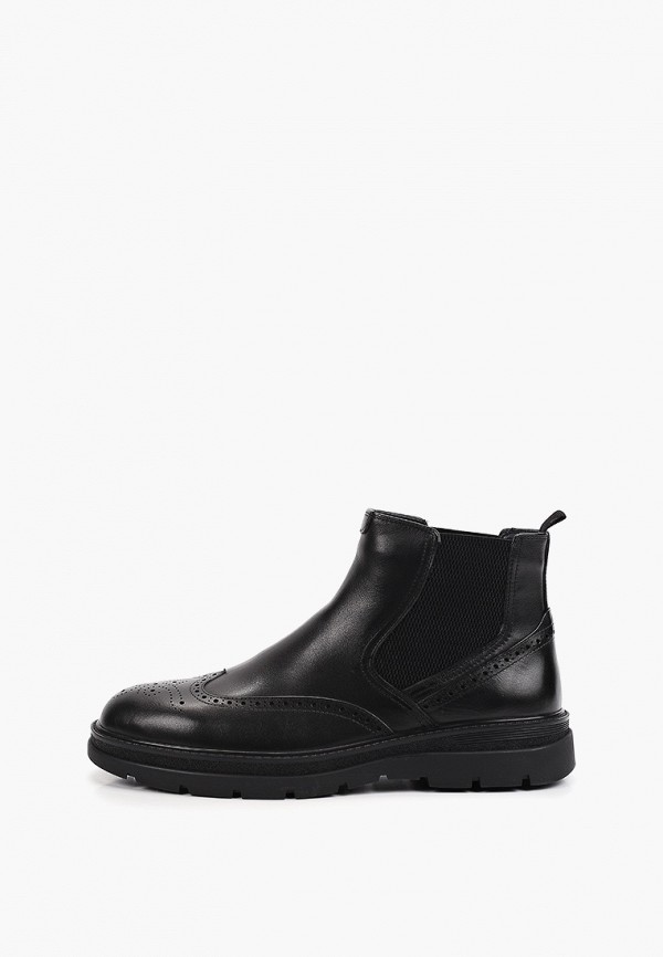 Ботинки Milana 5992₽