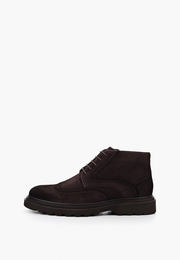 Ботинки Milana 7990₽